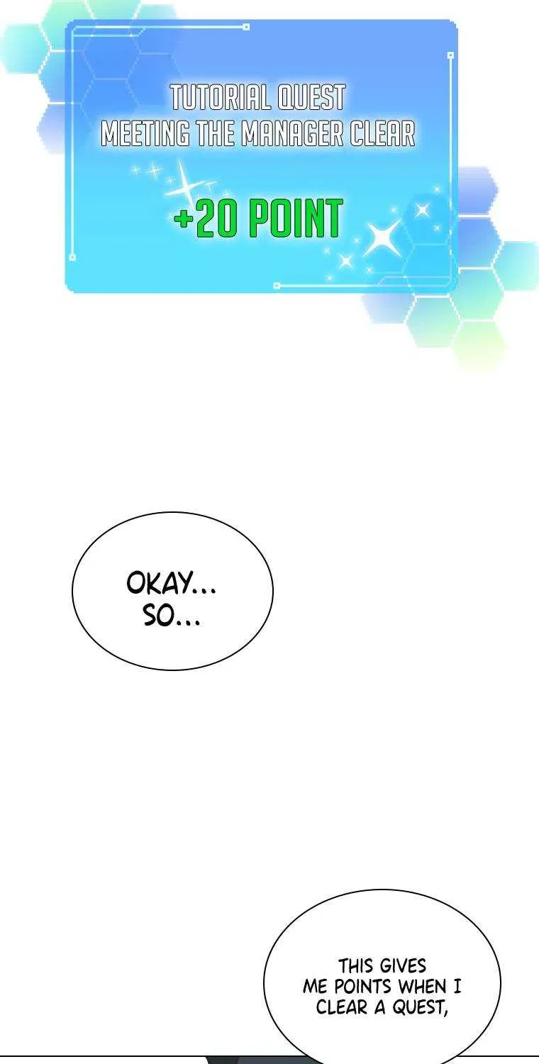Saving the Doomed Idols With My Touch Chapter 4 page 30 - 