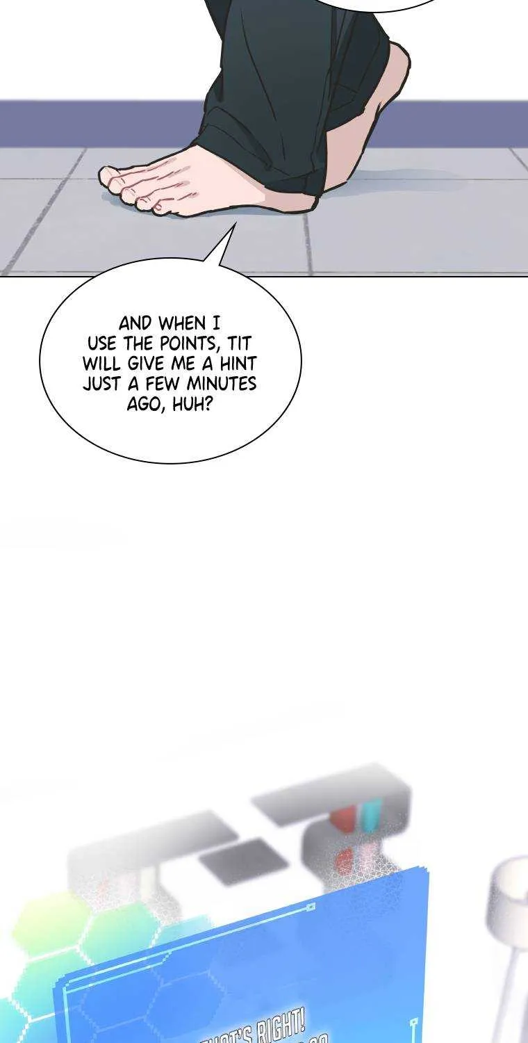 Saving the Doomed Idols With My Touch Chapter 4 page 31 - 