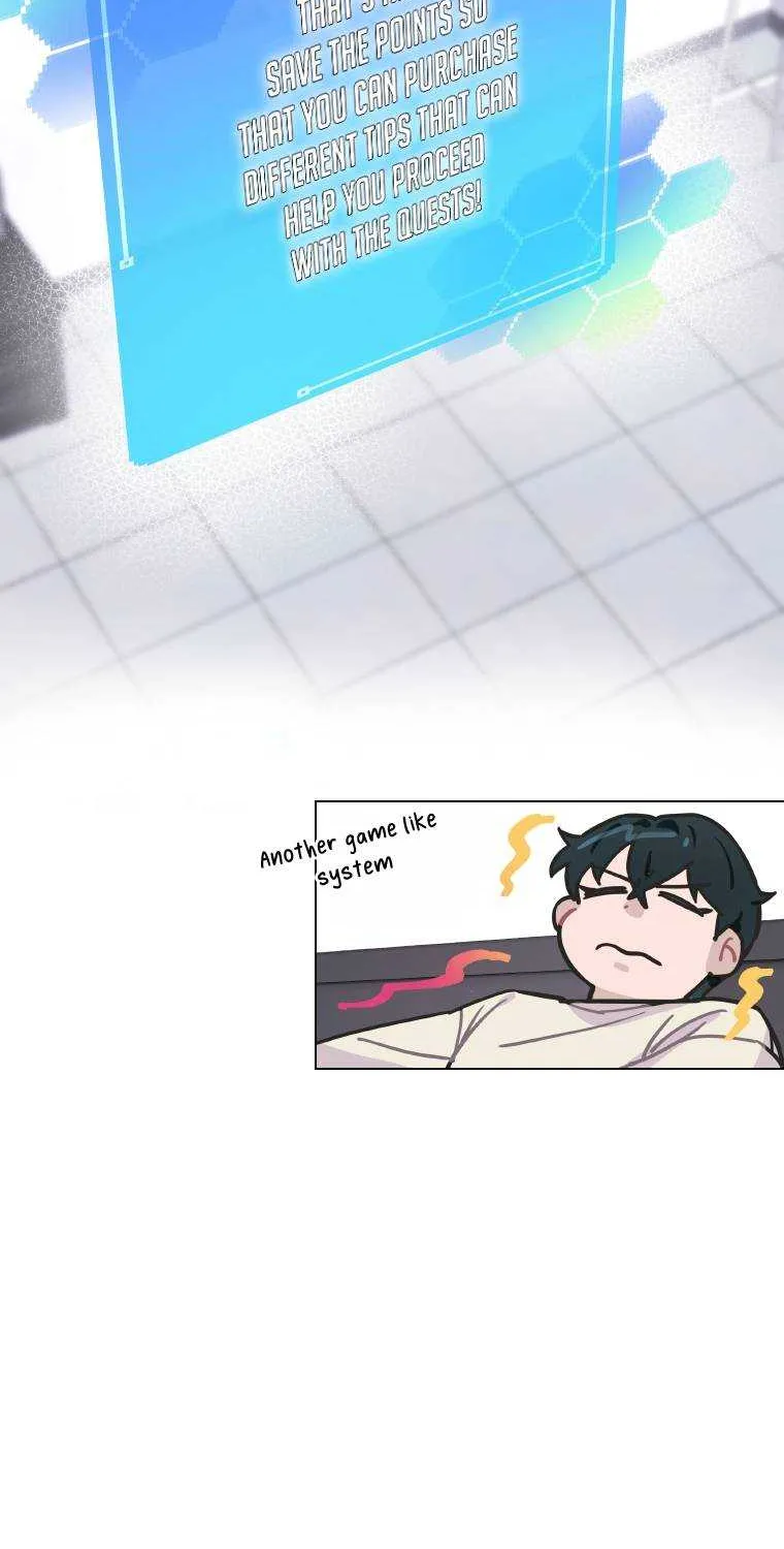 Saving the Doomed Idols With My Touch Chapter 4 page 32 - 