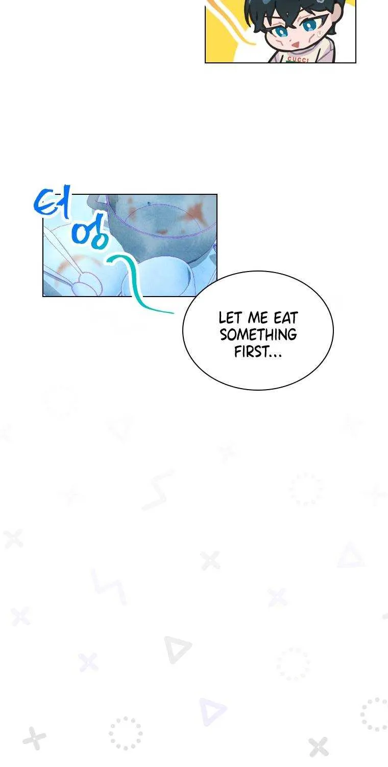 Saving the Doomed Idols With My Touch Chapter 4 page 38 - 