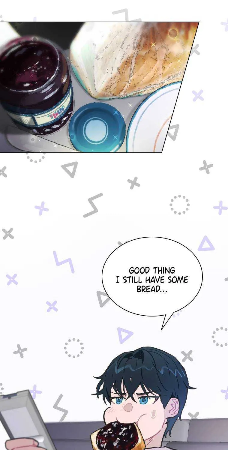 Saving the Doomed Idols With My Touch Chapter 4 page 39 - 