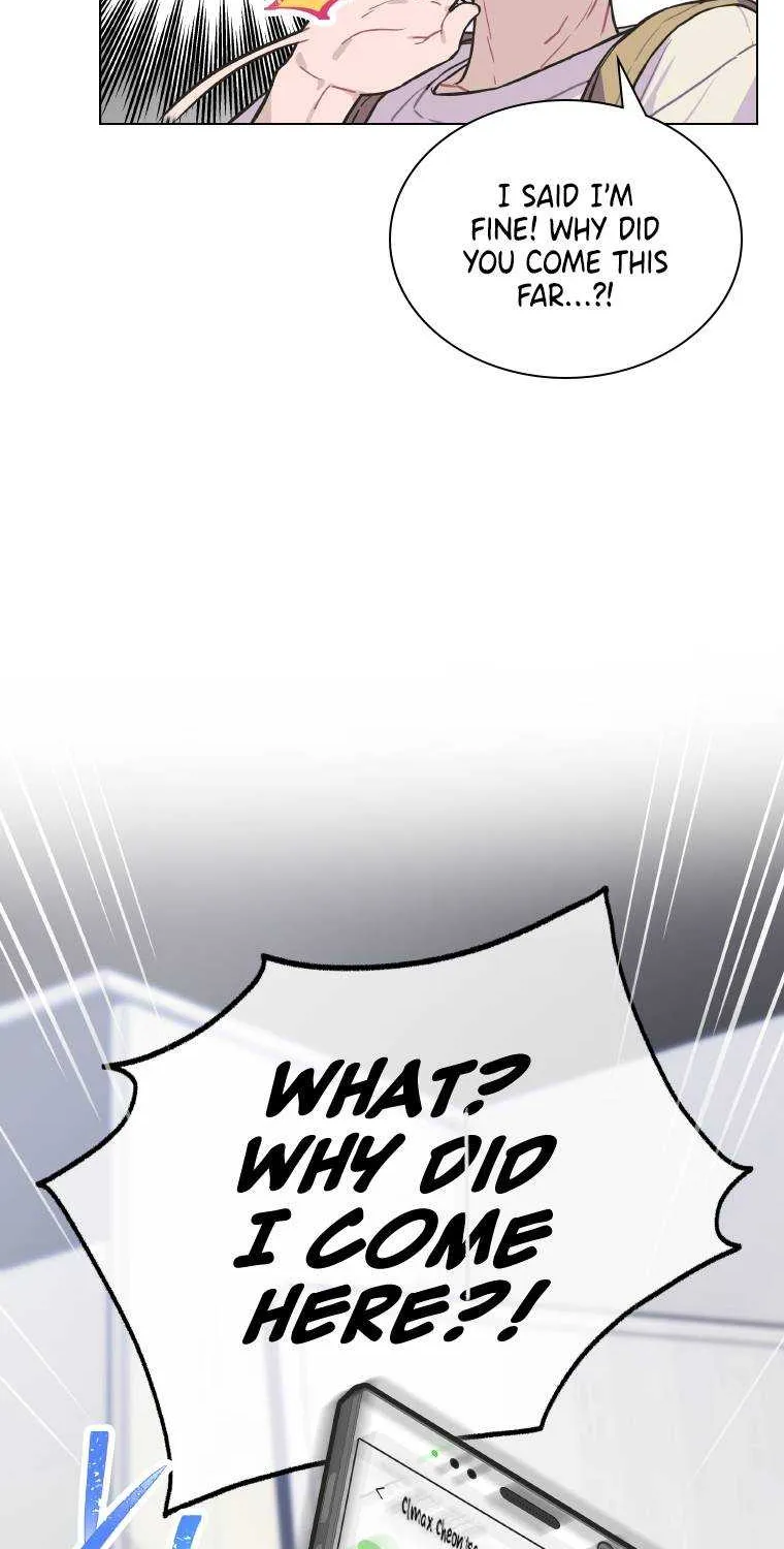 Saving the Doomed Idols With My Touch Chapter 4 page 5 - 
