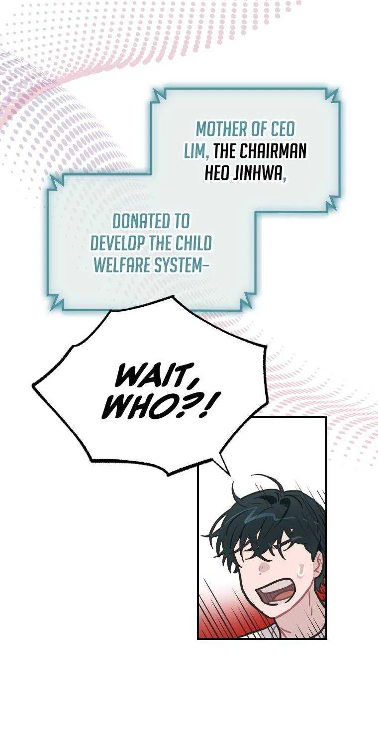 Saving the Doomed Idols With My Touch Chapter 4 page 42 - 