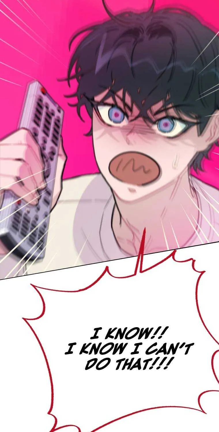 Saving the Doomed Idols With My Touch Chapter 4 page 51 - 