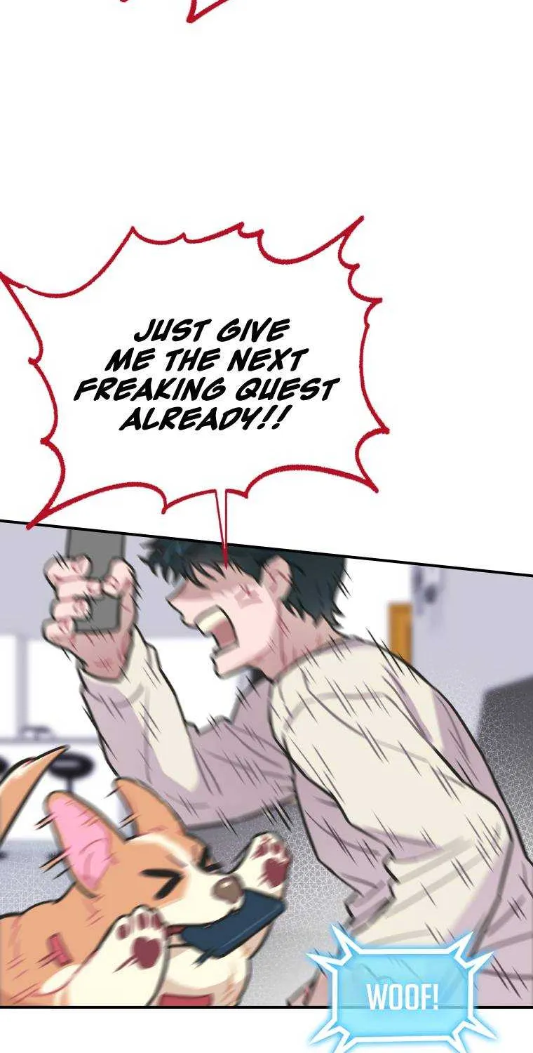 Saving the Doomed Idols With My Touch Chapter 4 page 52 - 
