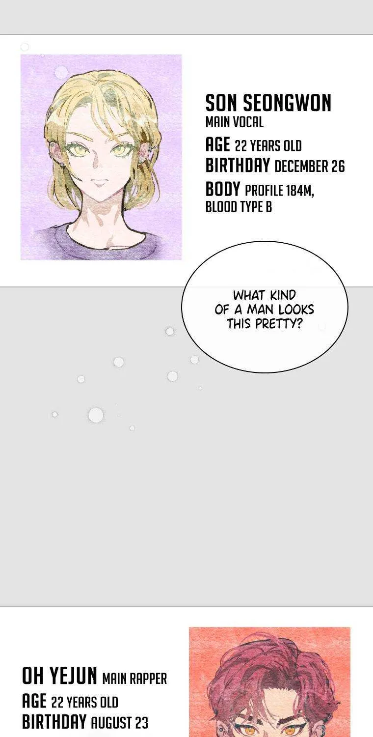 Saving the Doomed Idols With My Touch Chapter 4 page 61 - 
