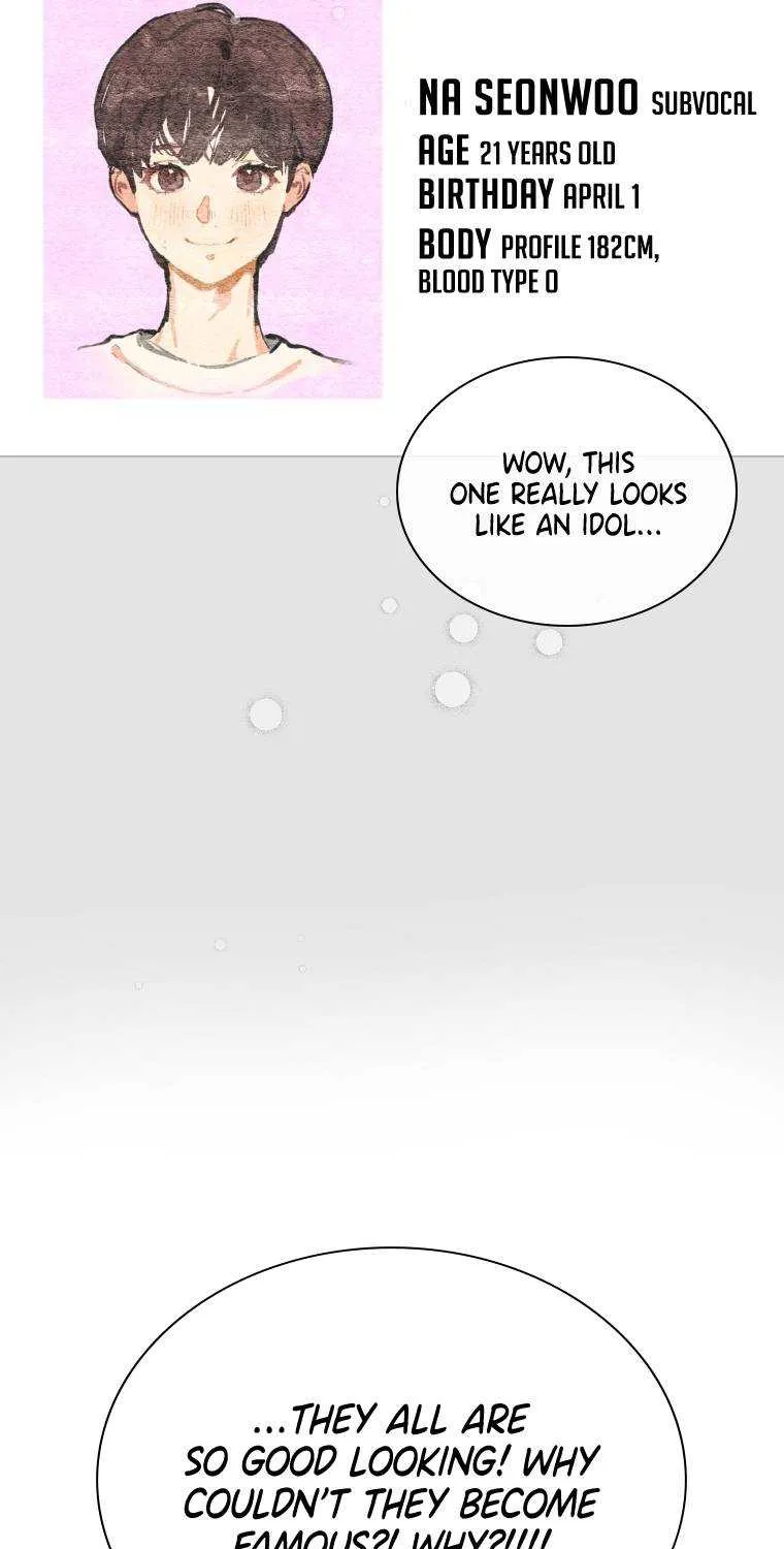 Saving the Doomed Idols With My Touch Chapter 4 page 63 - 