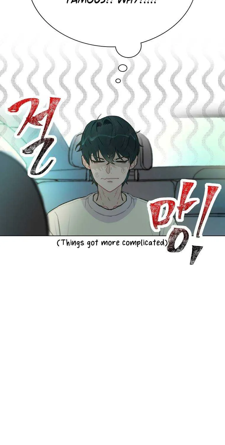 Saving the Doomed Idols With My Touch Chapter 4 page 64 - 