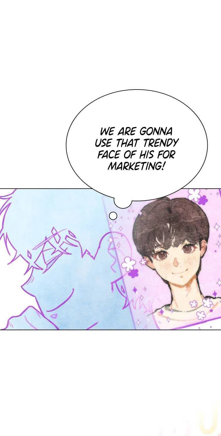 Saving the Doomed Idols With My Touch Chapter 4 page 68 - 