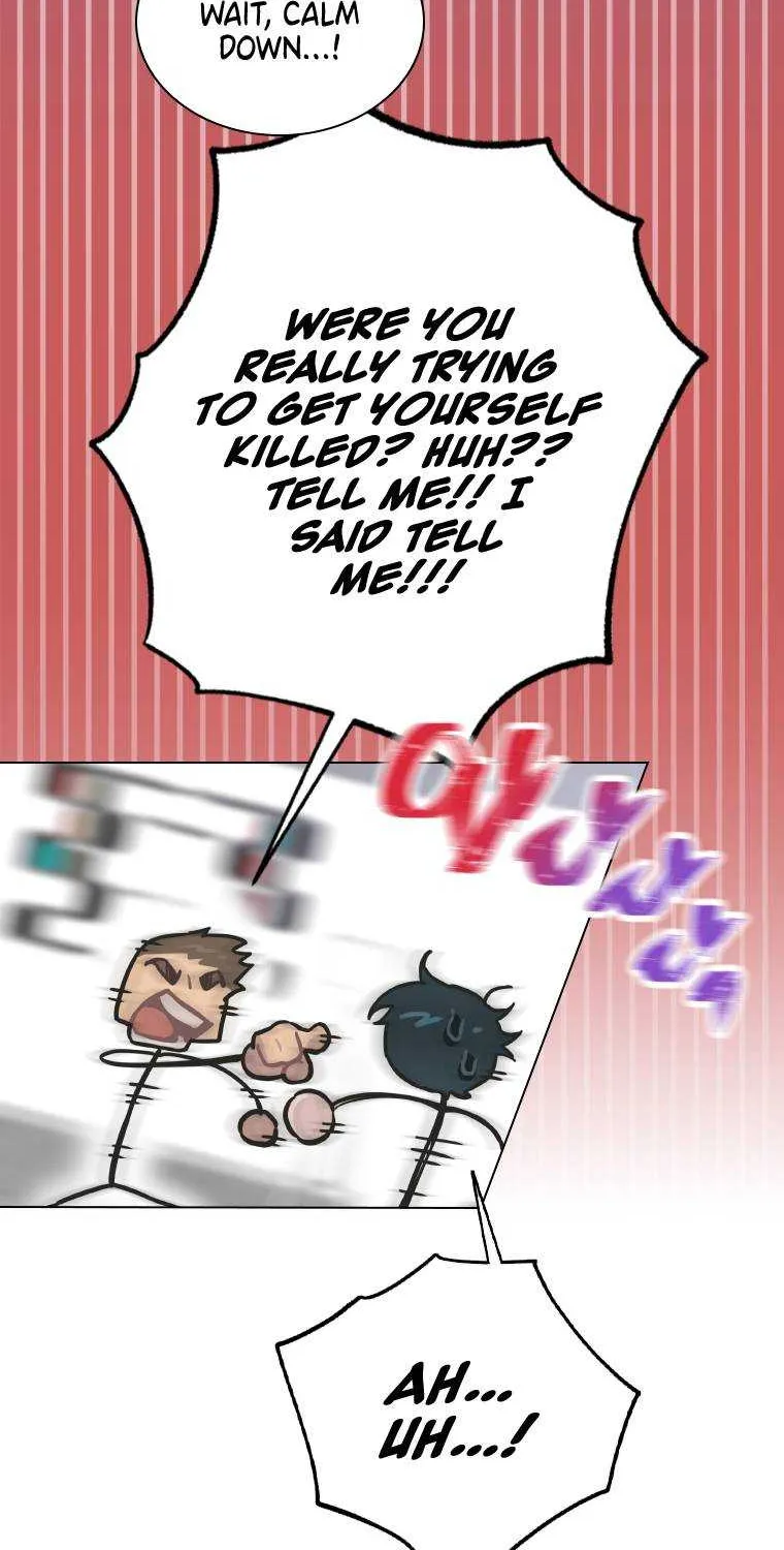 Saving the Doomed Idols With My Touch Chapter 4 page 9 - 