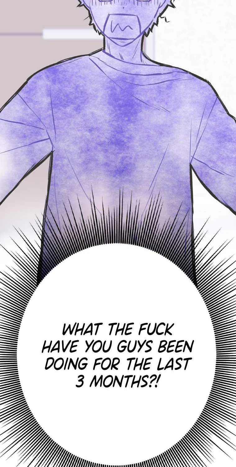Saving the Doomed Idols With My Touch Chapter 4 page 86 - 
