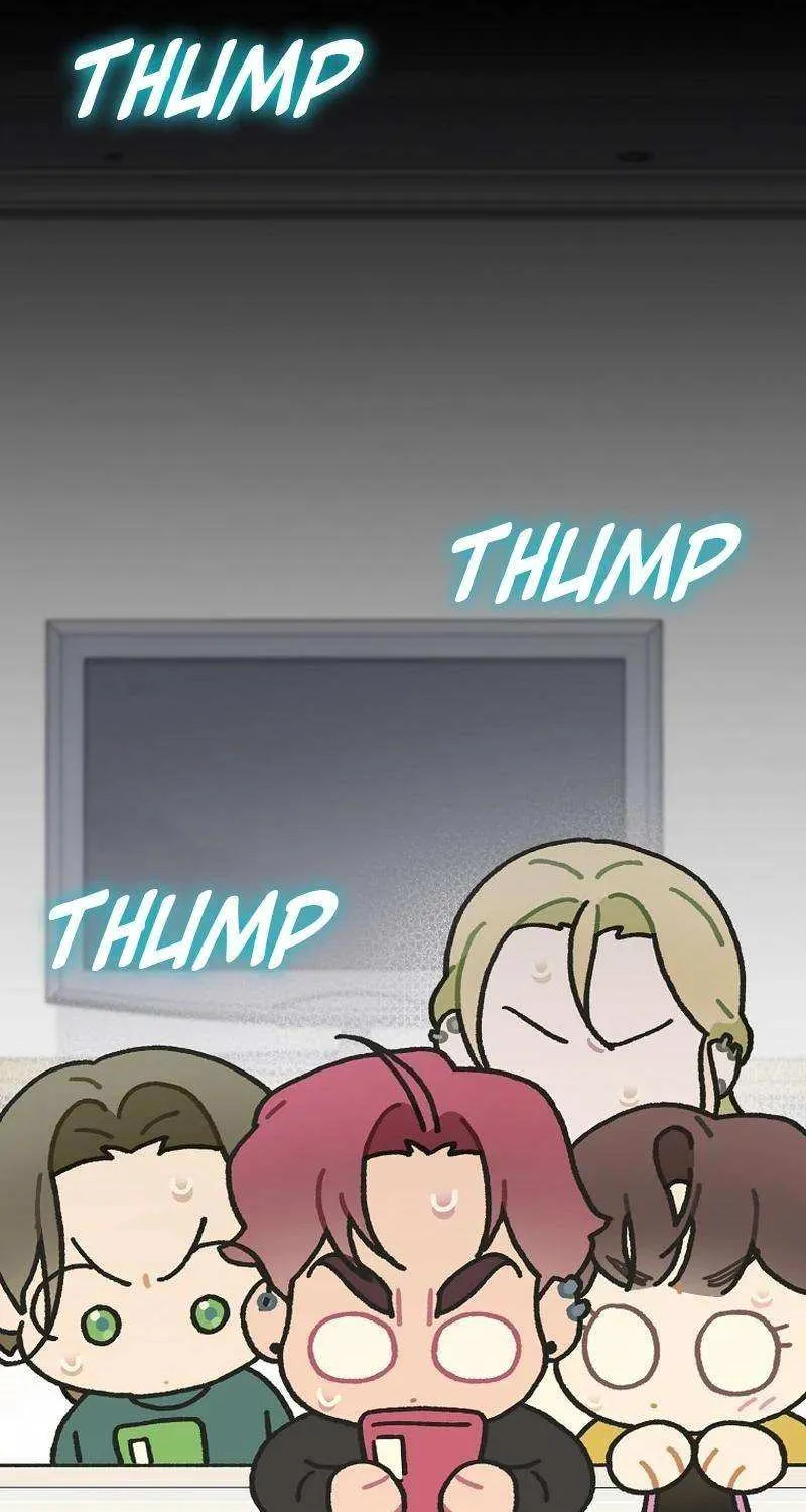 Saving the Doomed Idols With My Touch Chapter 40 page 2 - 