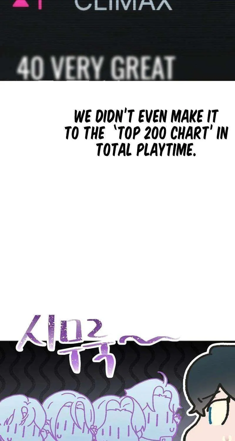 Saving the Doomed Idols With My Touch Chapter 40 page 20 - 