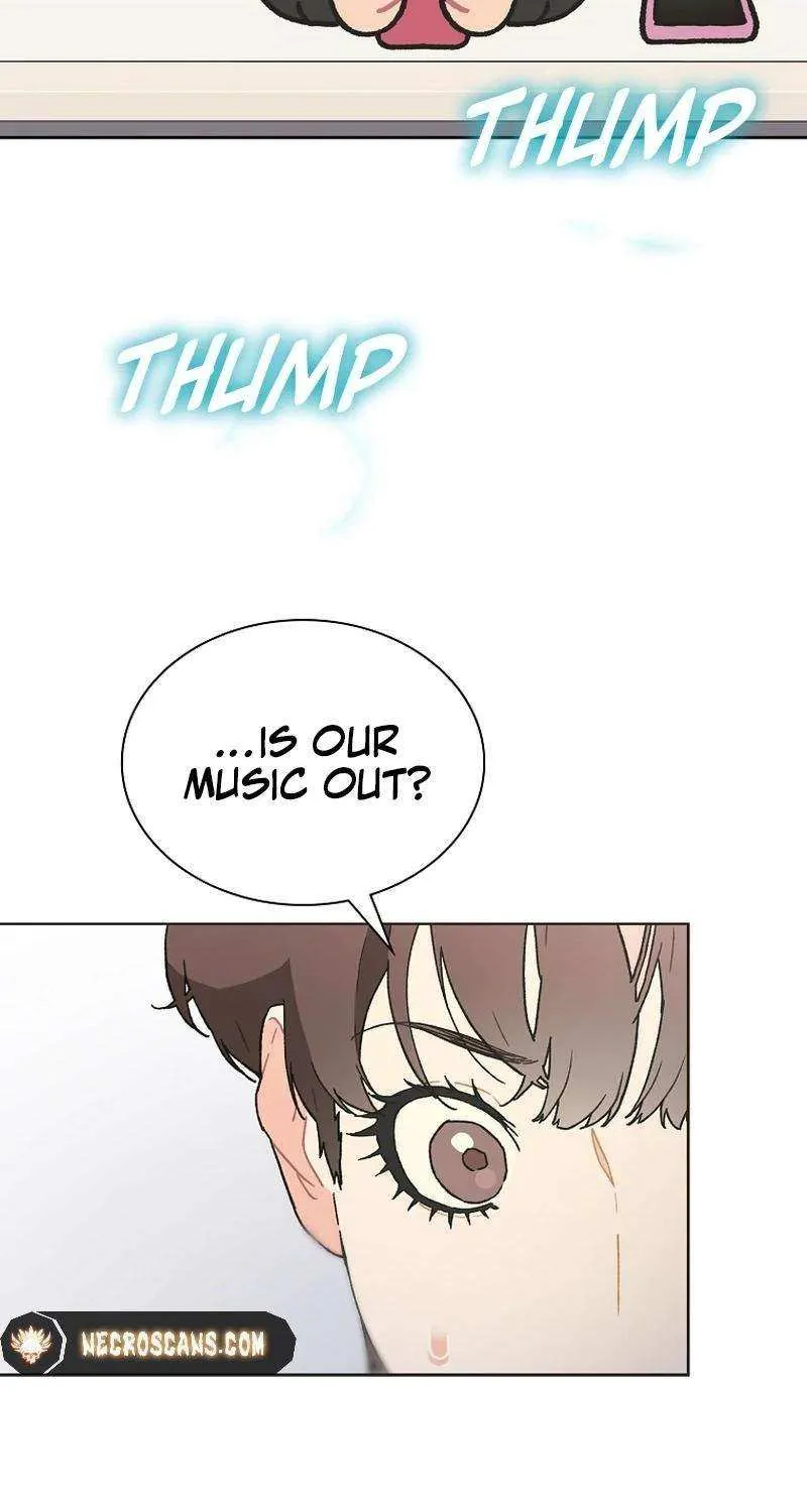 Saving the Doomed Idols With My Touch Chapter 40 page 3 - 