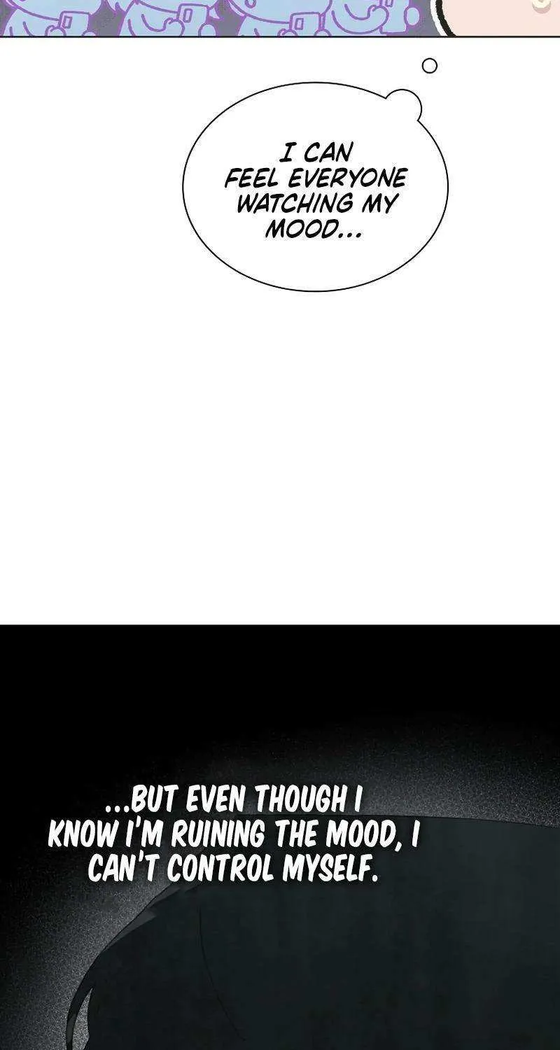 Saving the Doomed Idols With My Touch Chapter 40 page 21 - 