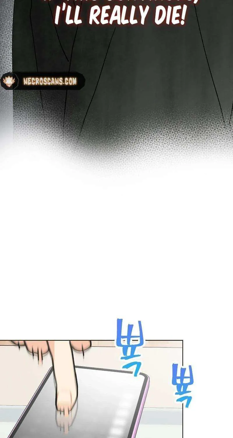 Saving the Doomed Idols With My Touch Chapter 40 page 23 - 