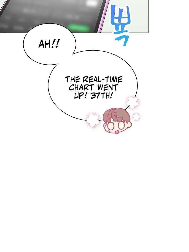 Saving the Doomed Idols With My Touch Chapter 40 page 24 - 
