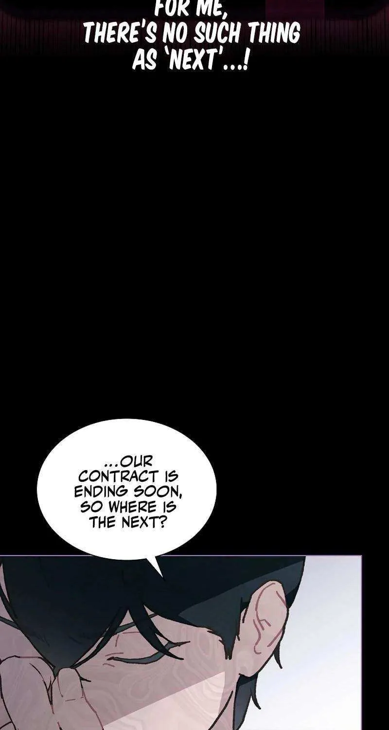 Saving the Doomed Idols With My Touch Chapter 40 page 30 - 