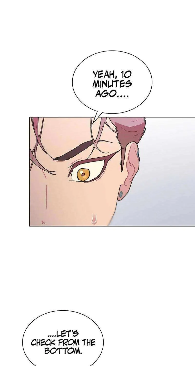 Saving the Doomed Idols With My Touch Chapter 40 page 4 - 