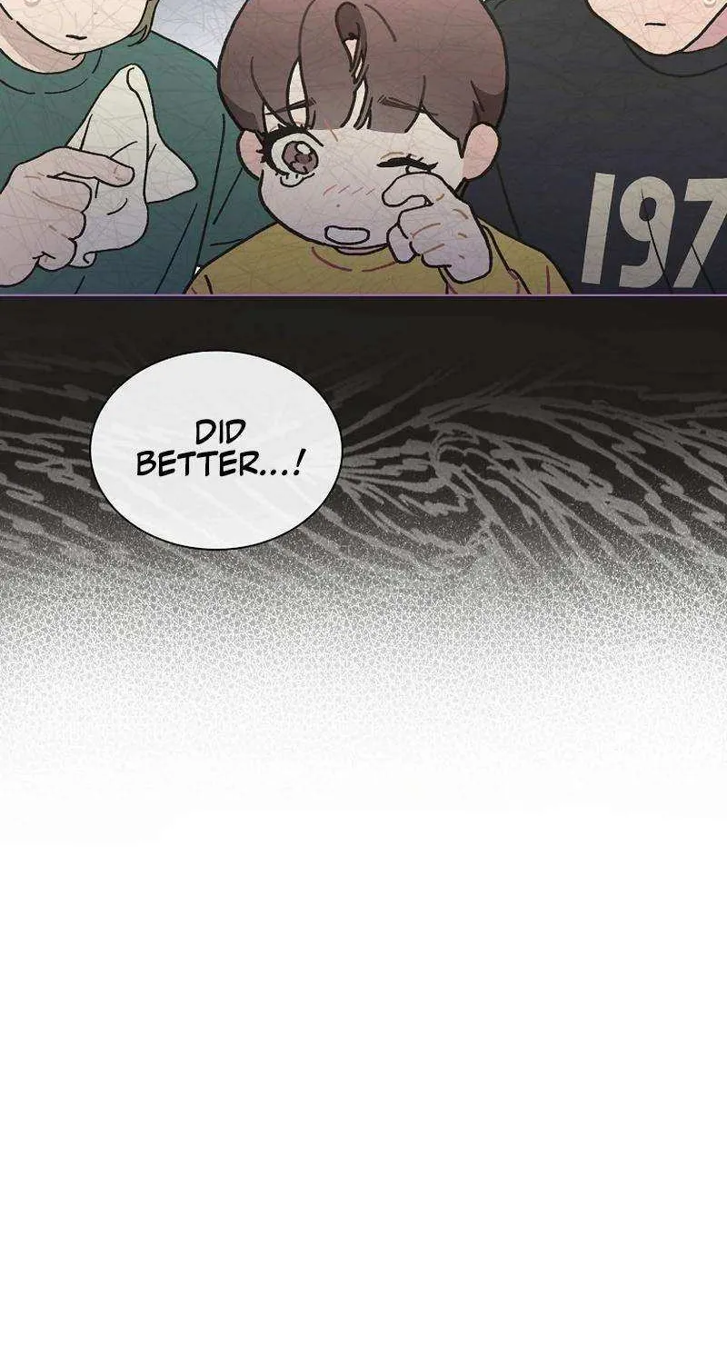 Saving the Doomed Idols With My Touch Chapter 40 page 36 - 