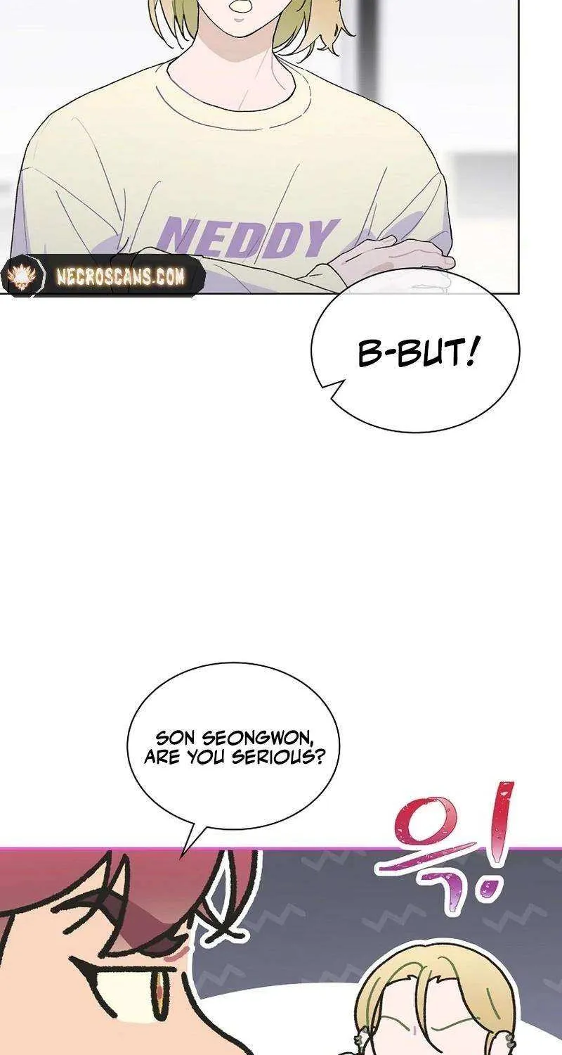 Saving the Doomed Idols With My Touch Chapter 40 page 38 - 