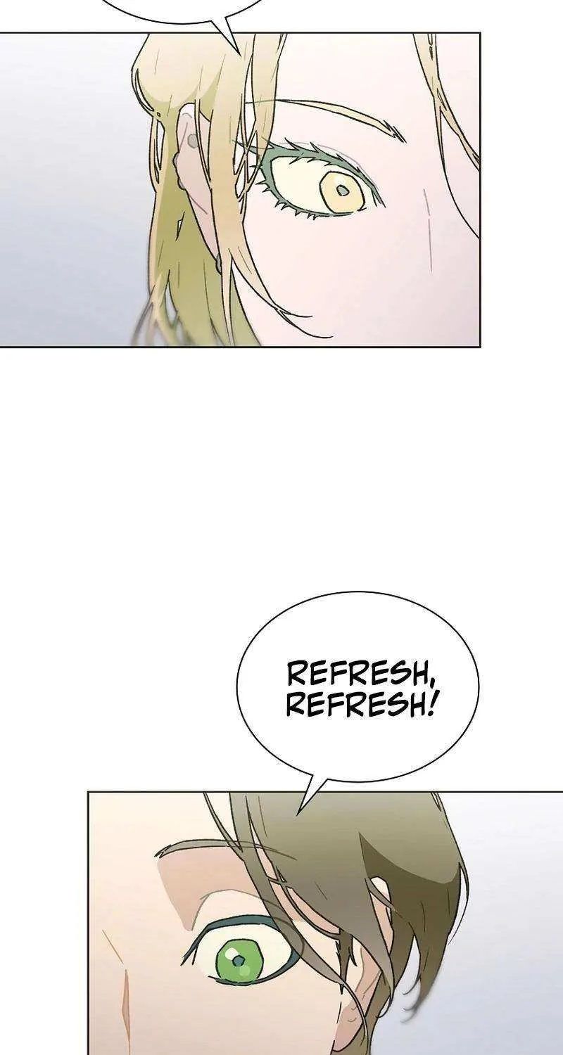 Saving the Doomed Idols With My Touch Chapter 40 page 5 - 