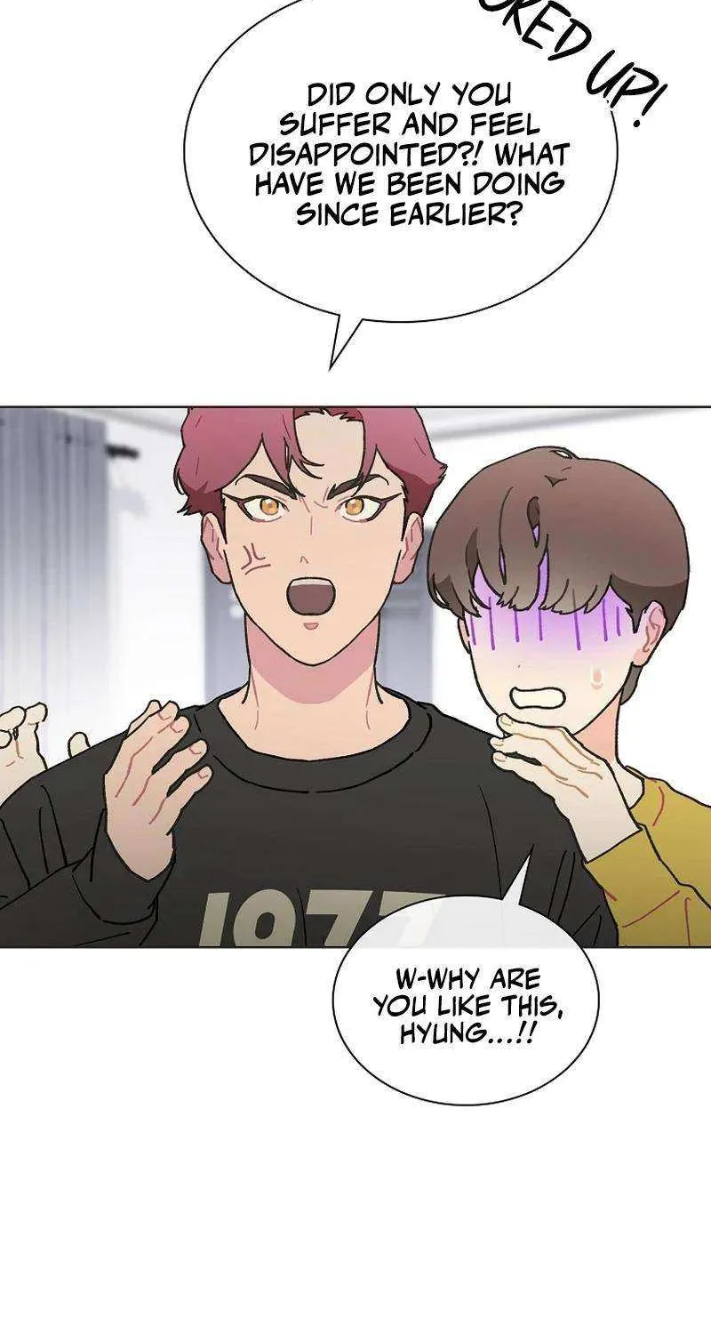 Saving the Doomed Idols With My Touch Chapter 40 page 44 - 