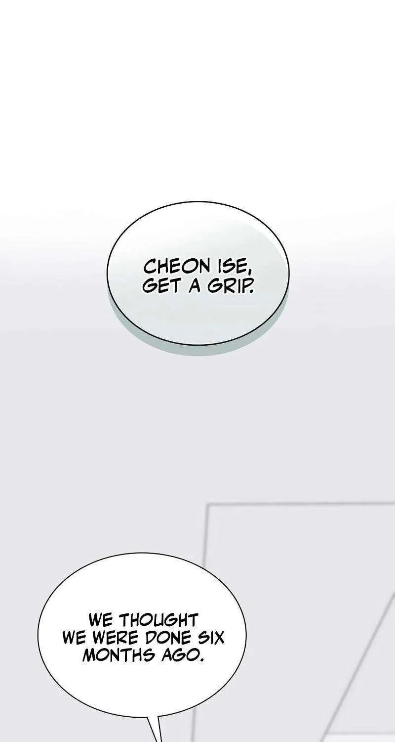Saving the Doomed Idols With My Touch Chapter 40 page 45 - 