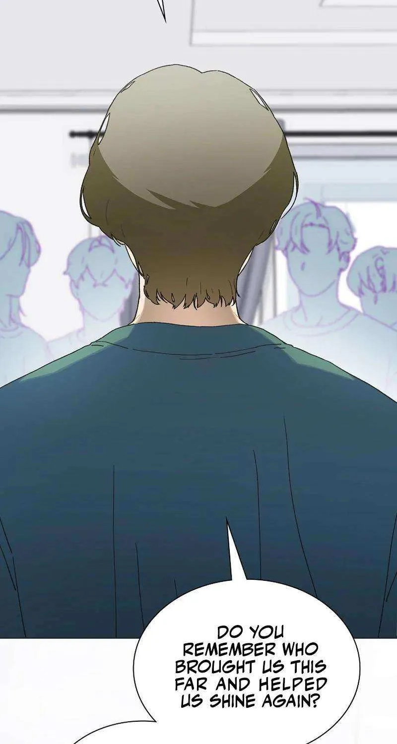 Saving the Doomed Idols With My Touch Chapter 40 page 46 - 