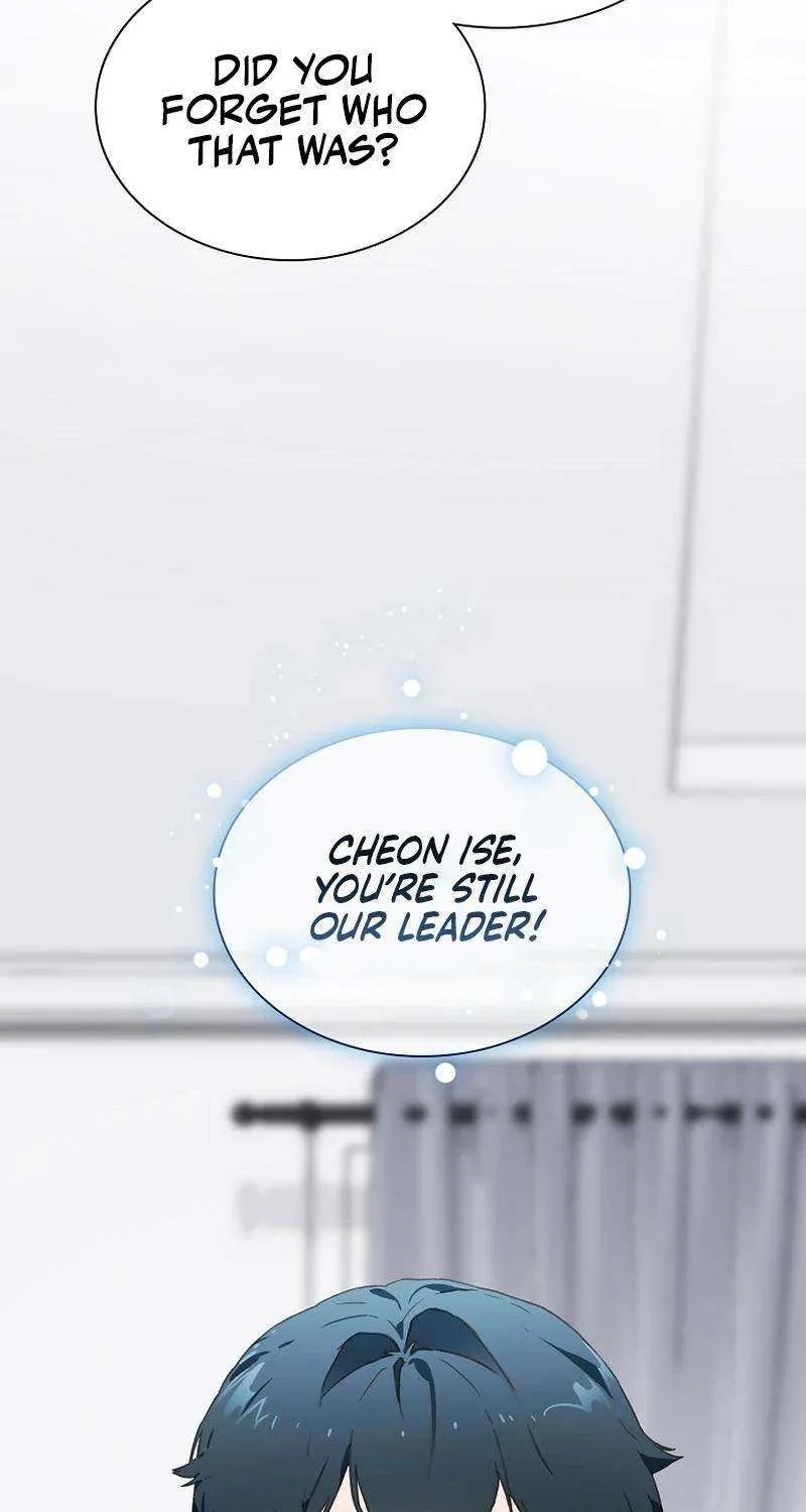 Saving the Doomed Idols With My Touch Chapter 40 page 47 - 