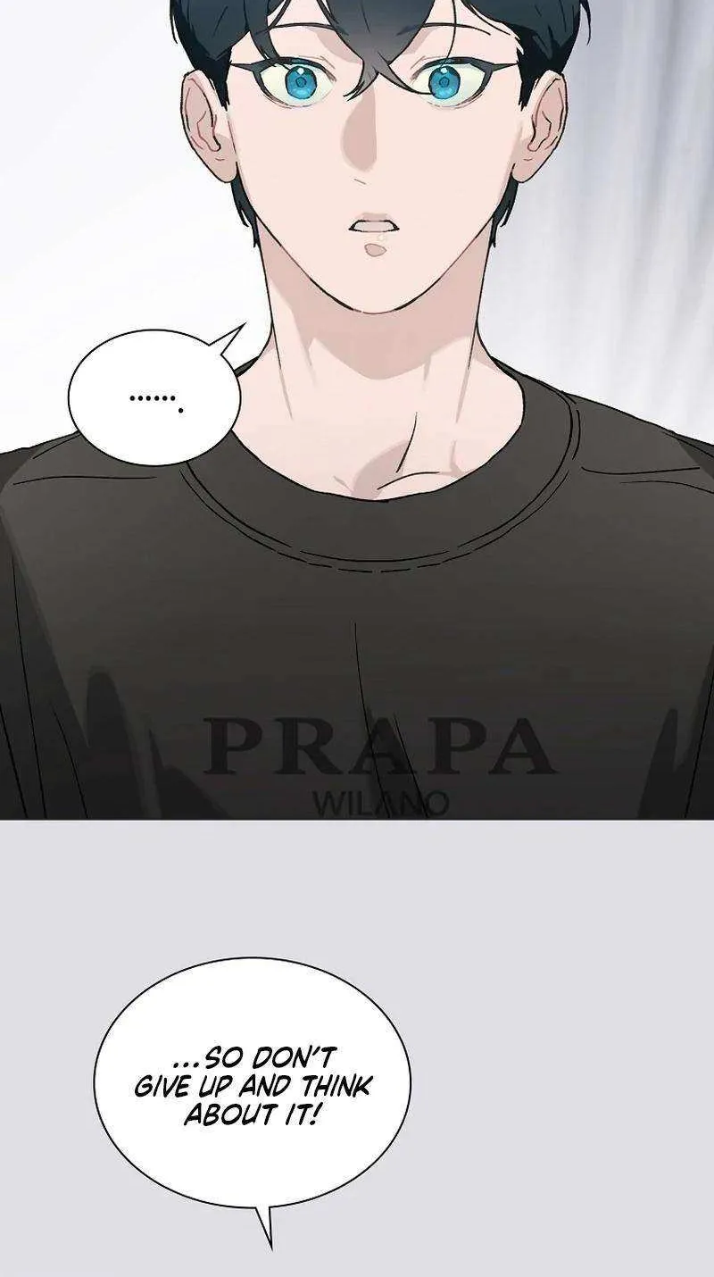 Saving the Doomed Idols With My Touch Chapter 40 page 48 - 