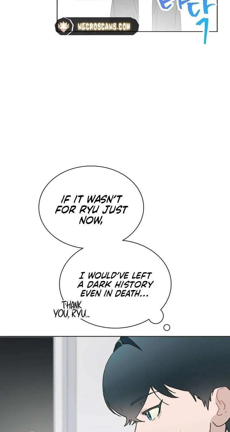 Saving the Doomed Idols With My Touch Chapter 40 page 53 - 