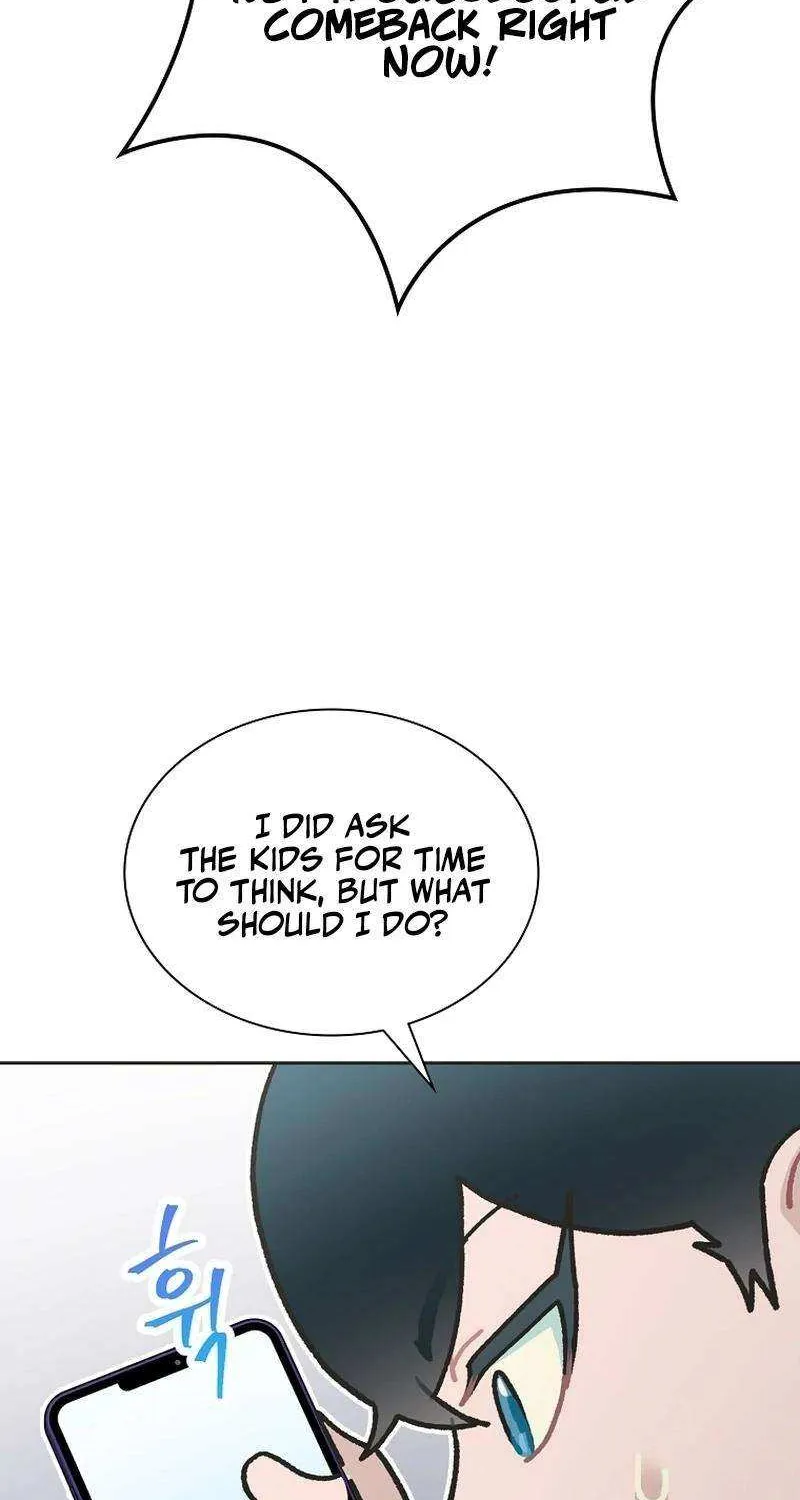 Saving the Doomed Idols With My Touch Chapter 40 page 57 - 
