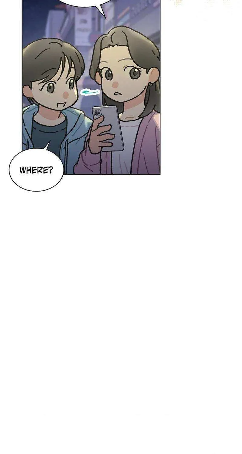 Saving the Doomed Idols With My Touch Chapter 41 page 14 - 