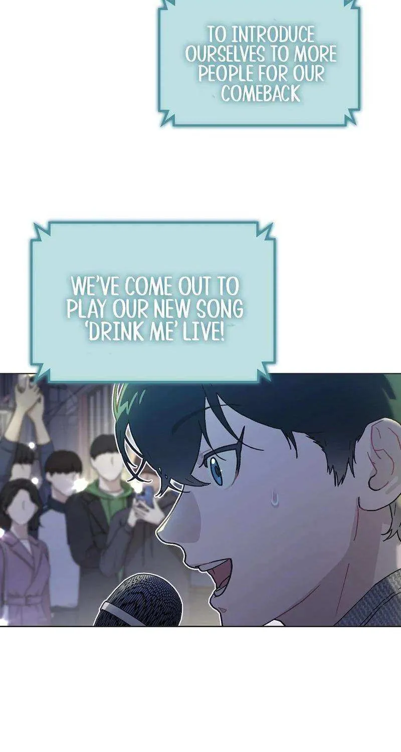 Saving the Doomed Idols With My Touch Chapter 41 page 18 - 