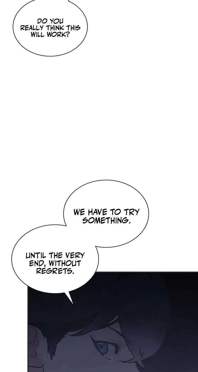 Saving the Doomed Idols With My Touch Chapter 41 page 3 - 