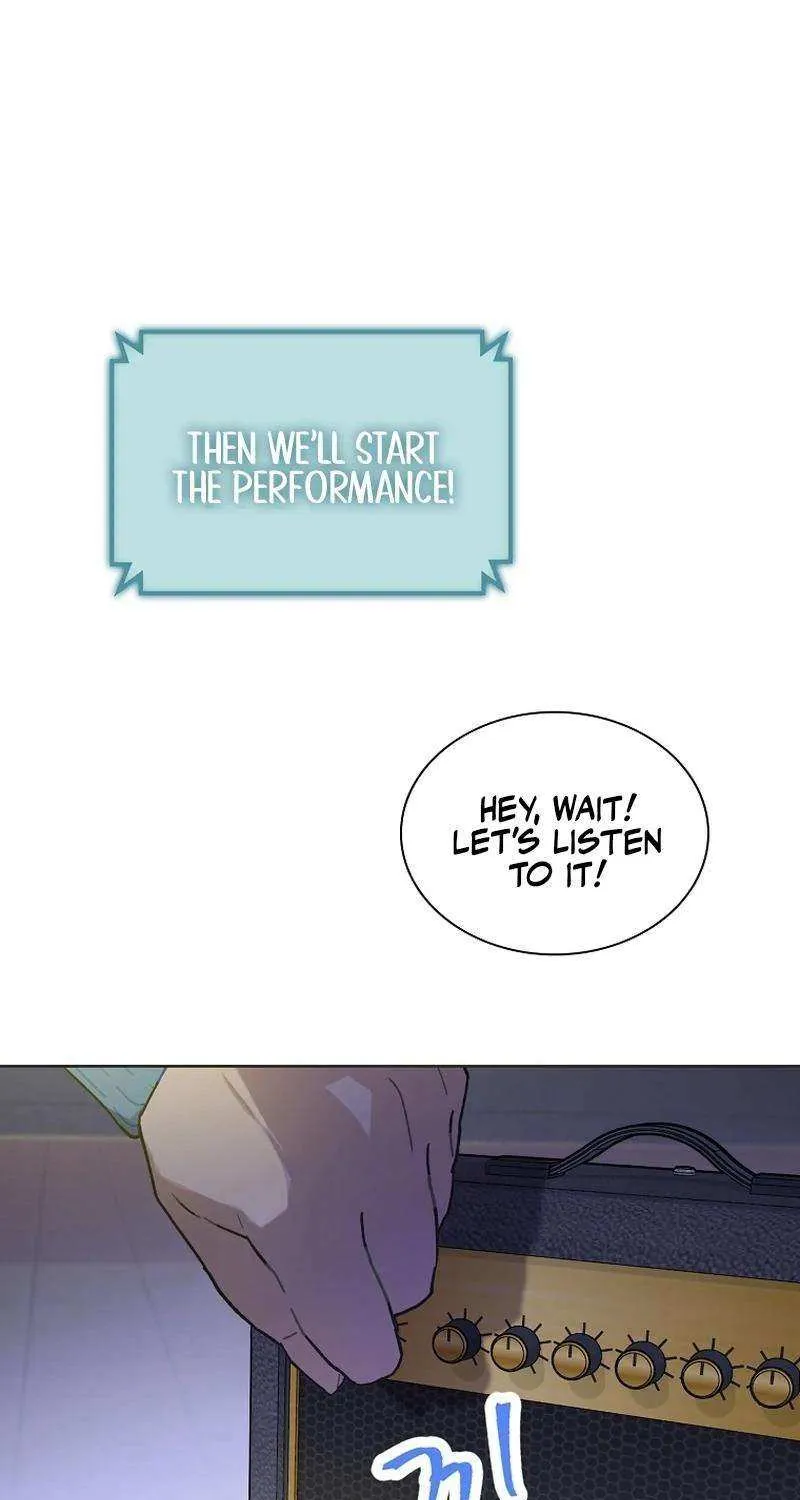 Saving the Doomed Idols With My Touch Chapter 41 page 21 - 