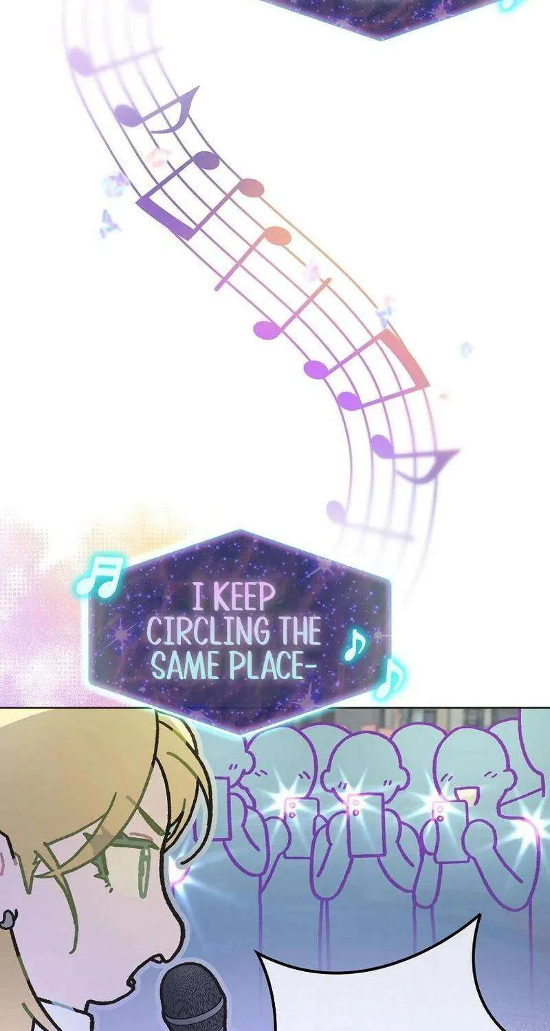 Saving the Doomed Idols With My Touch Chapter 41 page 26 - 