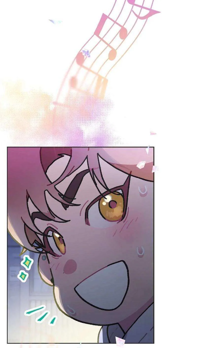Saving the Doomed Idols With My Touch Chapter 41 page 31 - 