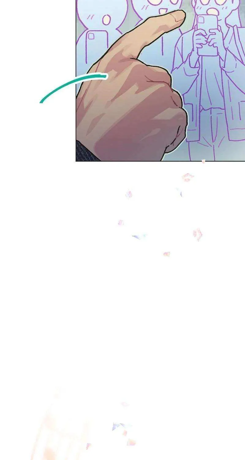 Saving the Doomed Idols With My Touch Chapter 41 page 33 - 