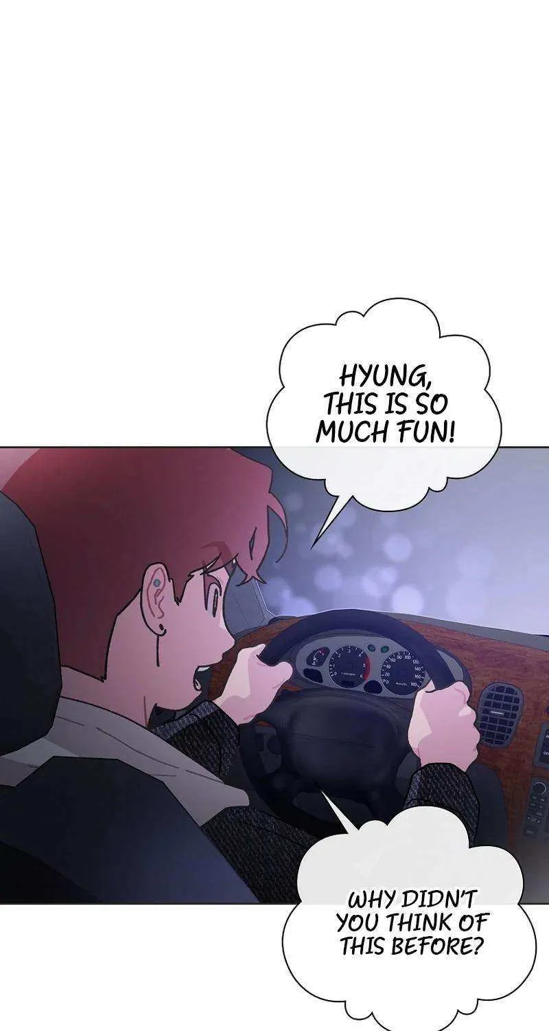 Saving the Doomed Idols With My Touch Chapter 41 page 41 - 