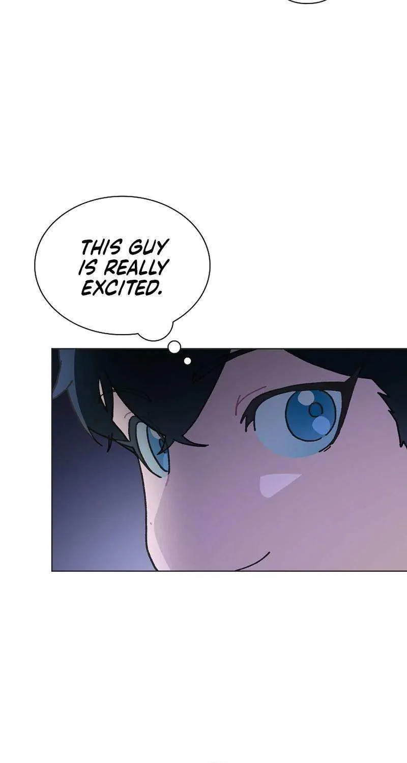 Saving the Doomed Idols With My Touch Chapter 41 page 42 - 