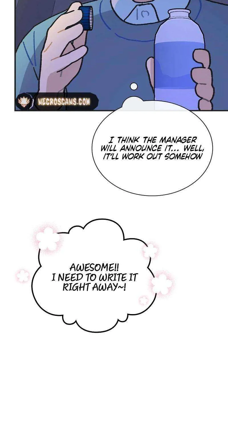 Saving the Doomed Idols With My Touch Chapter 41 page 45 - 