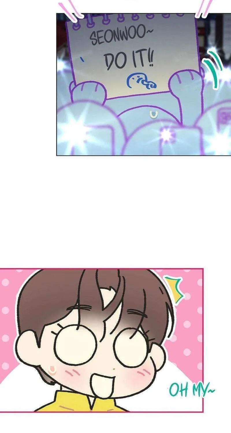 Saving the Doomed Idols With My Touch Chapter 41 page 49 - 