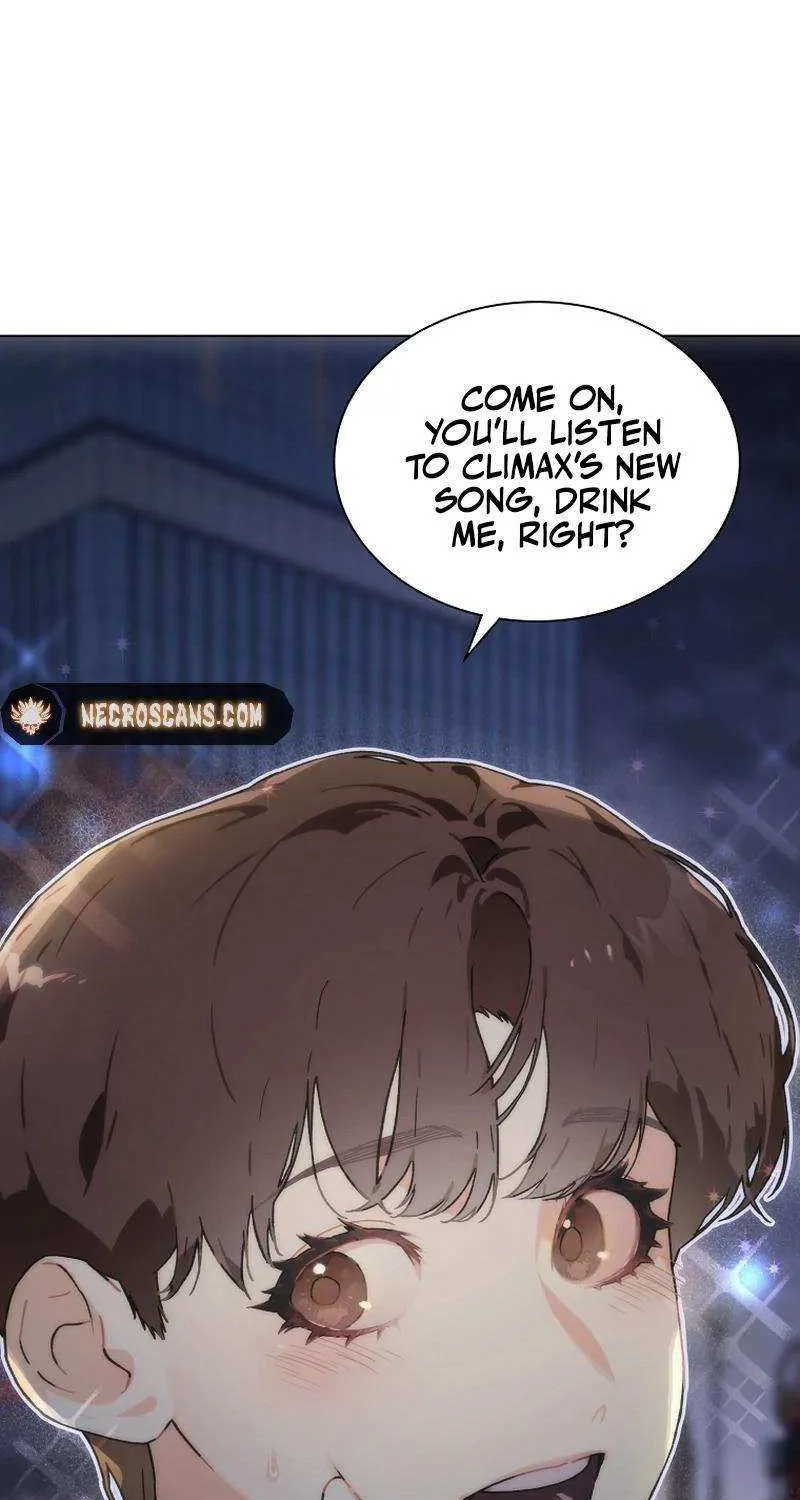 Saving the Doomed Idols With My Touch Chapter 41 page 50 - 