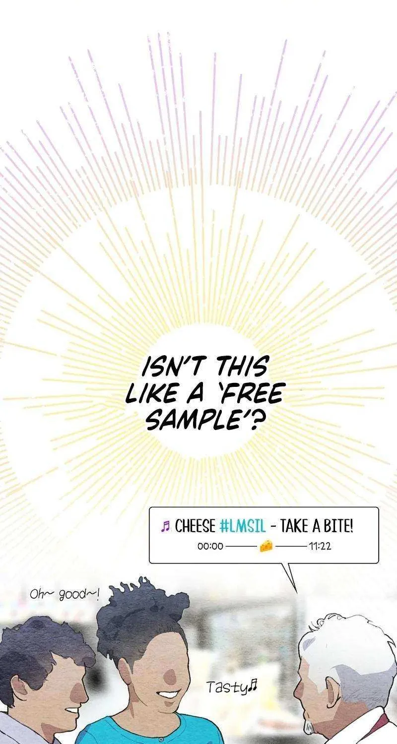 Saving the Doomed Idols With My Touch Chapter 41 page 6 - 