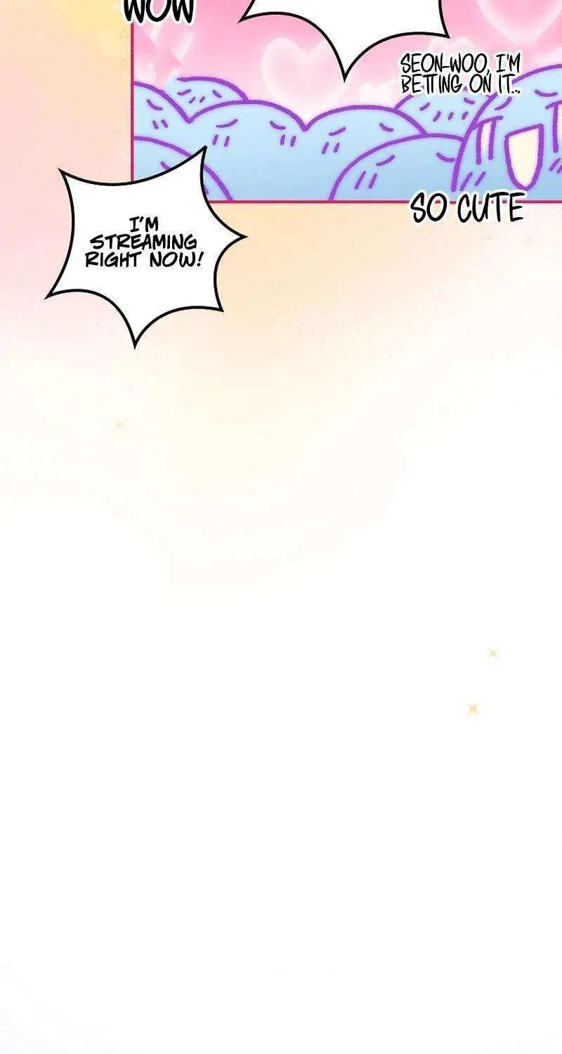 Saving the Doomed Idols With My Touch Chapter 41 page 52 - 