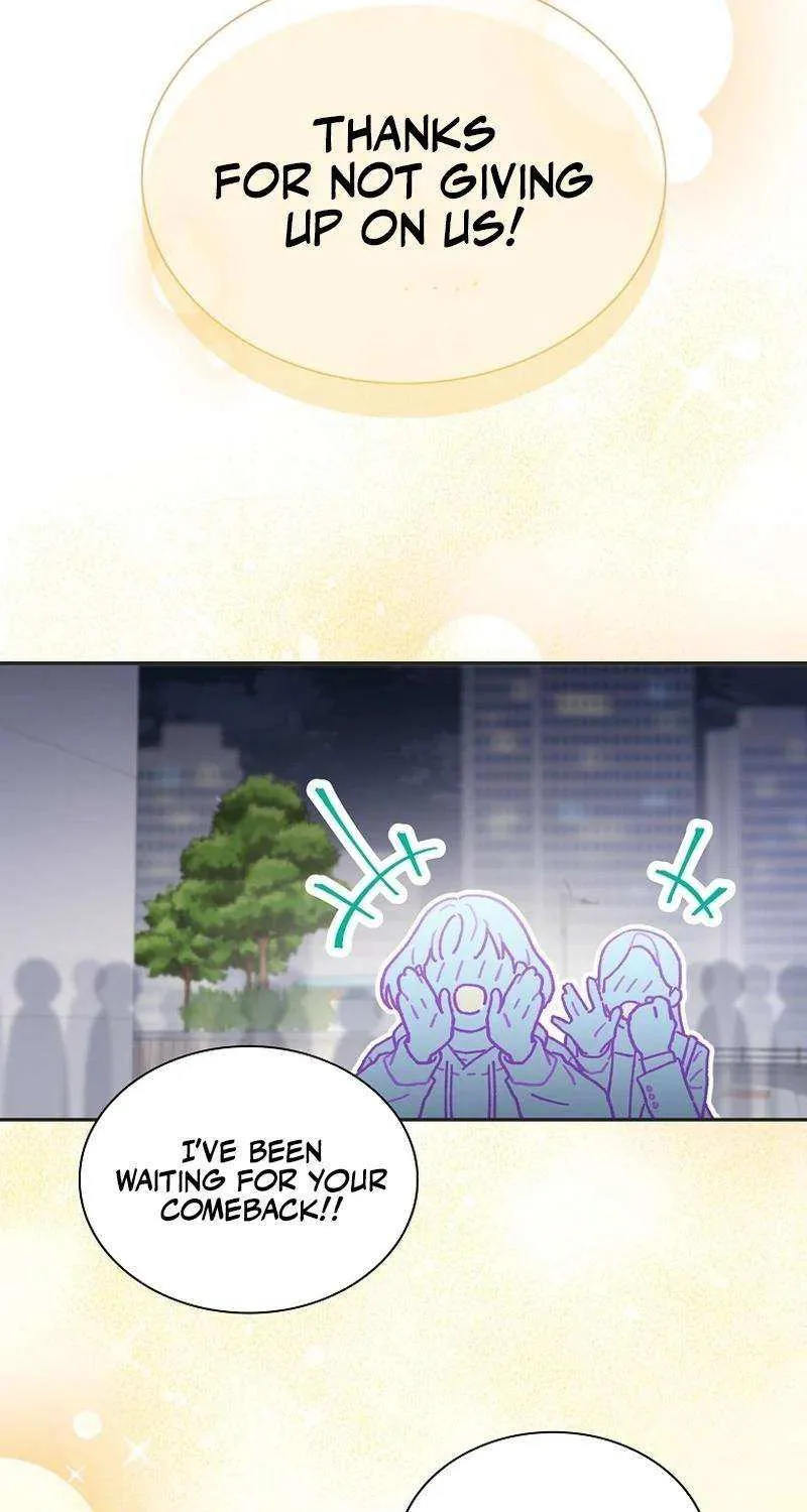 Saving the Doomed Idols With My Touch Chapter 41 page 66 - 