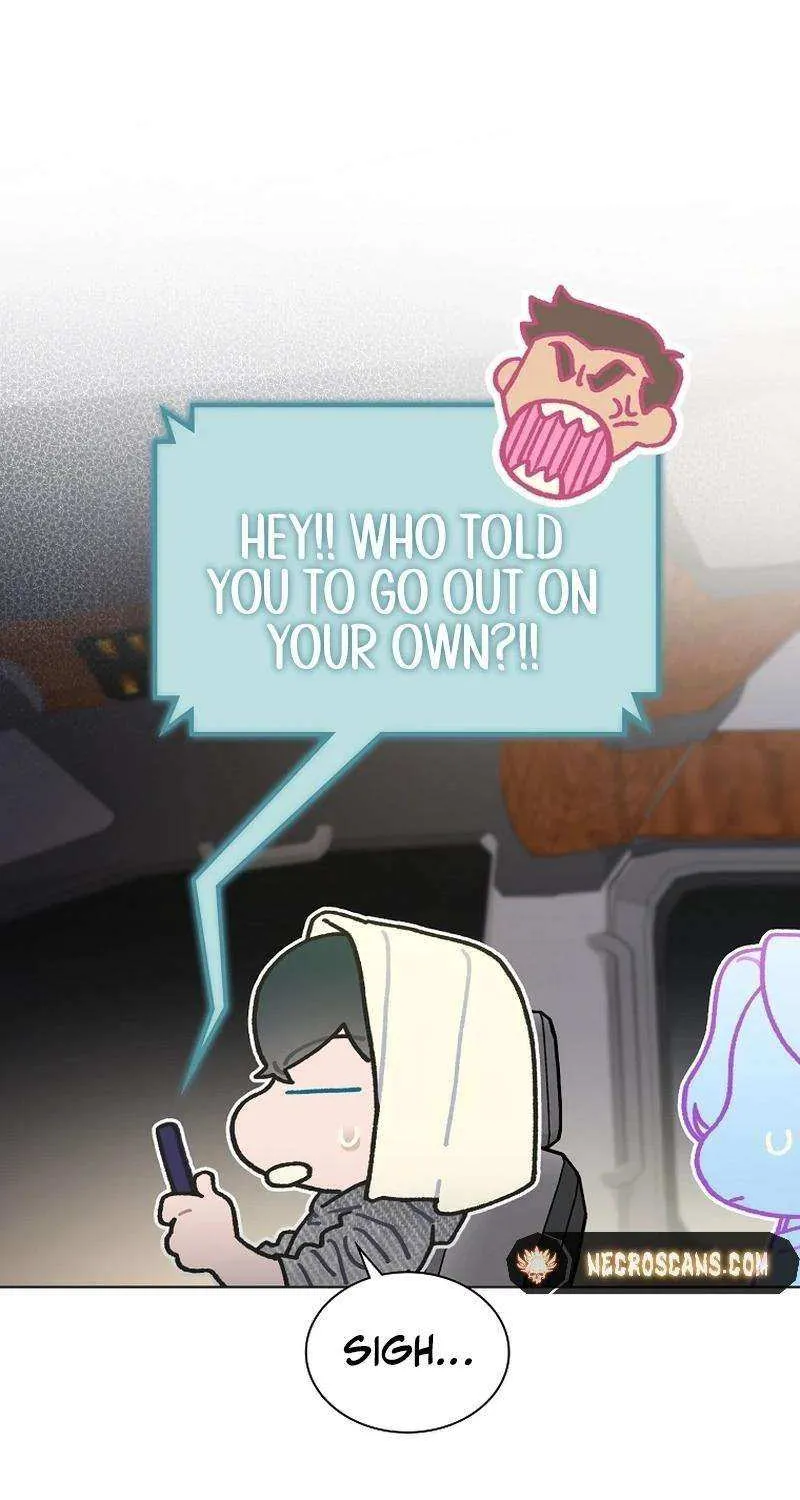 Saving the Doomed Idols With My Touch Chapter 41 page 70 - 