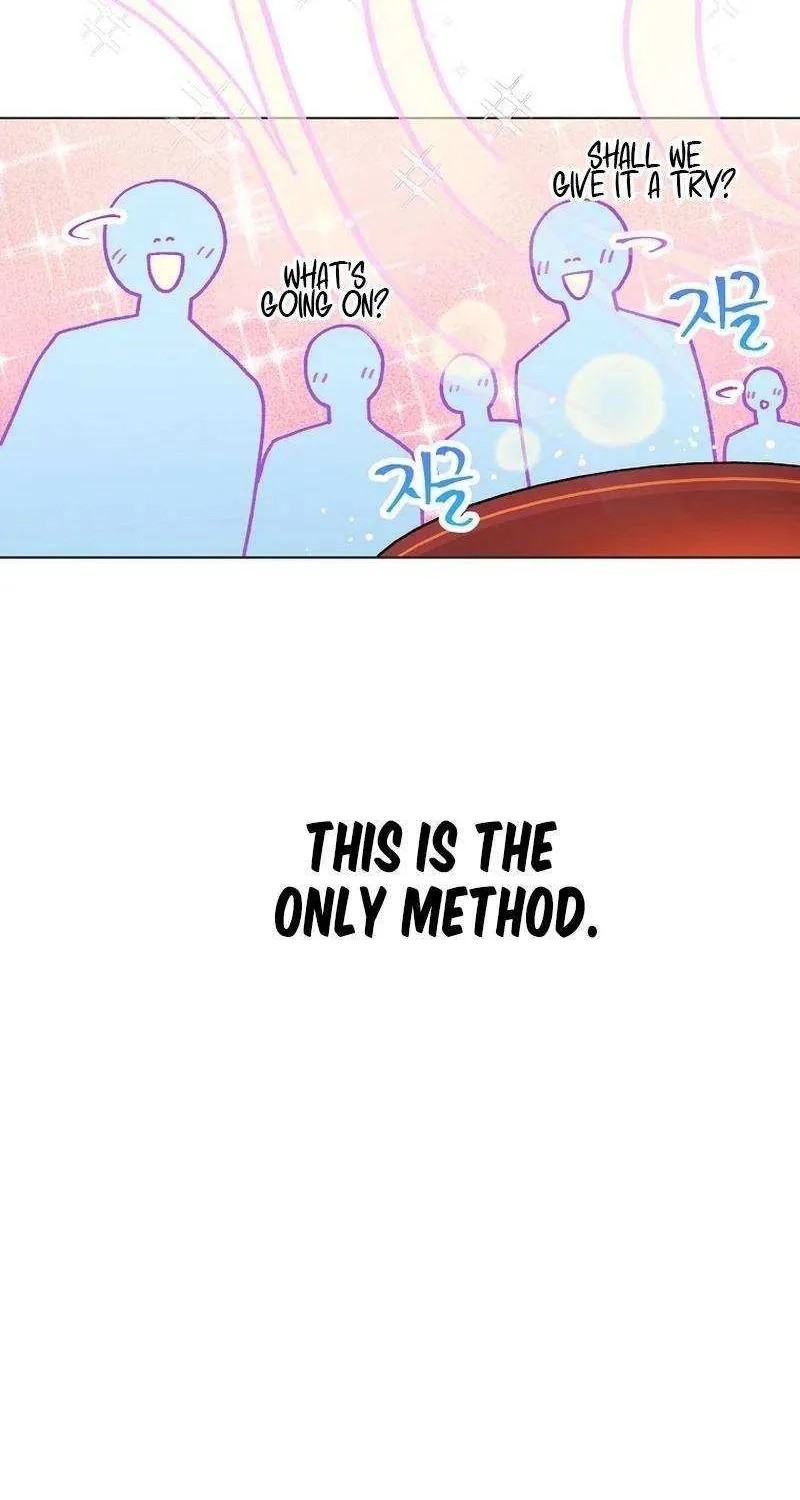 Saving the Doomed Idols With My Touch Chapter 41 page 8 - 